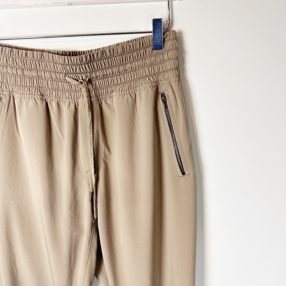 ATHLETA Camden Jogger in Brownstone Beige 6 - Picture 8 of 8